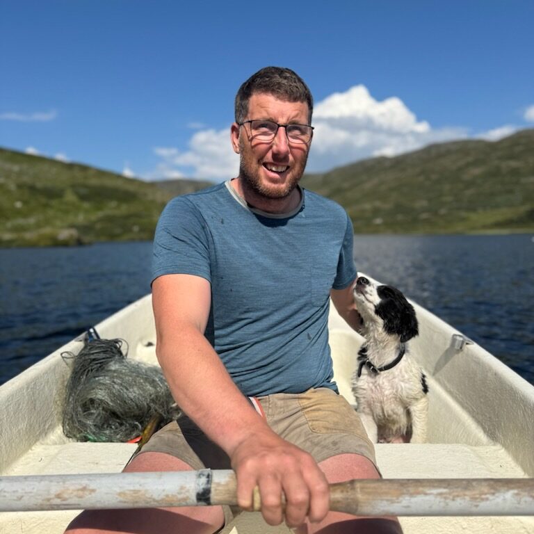 Ola Vaagaasøygard